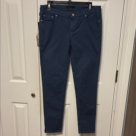 PT01 Denim - PT01 Brigitte Skinny Pants